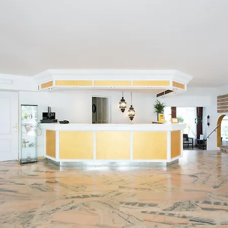 307 Bright, Sea View, Air Conditioning With Swimming Pool 公寓 *